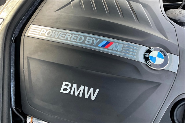2017 Bmw M2 photo 32