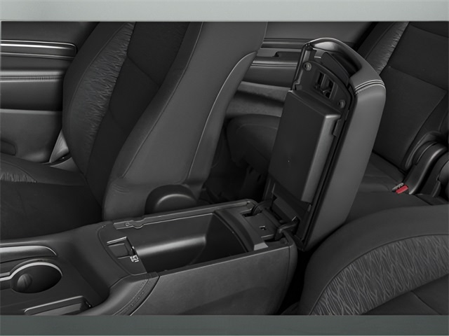 2025 Dodge Durango R/T Premium photo 16