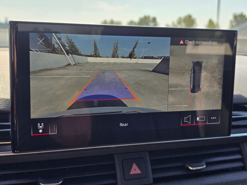 2023 Audi A4 S line Quattro Premium Plus photo 29
