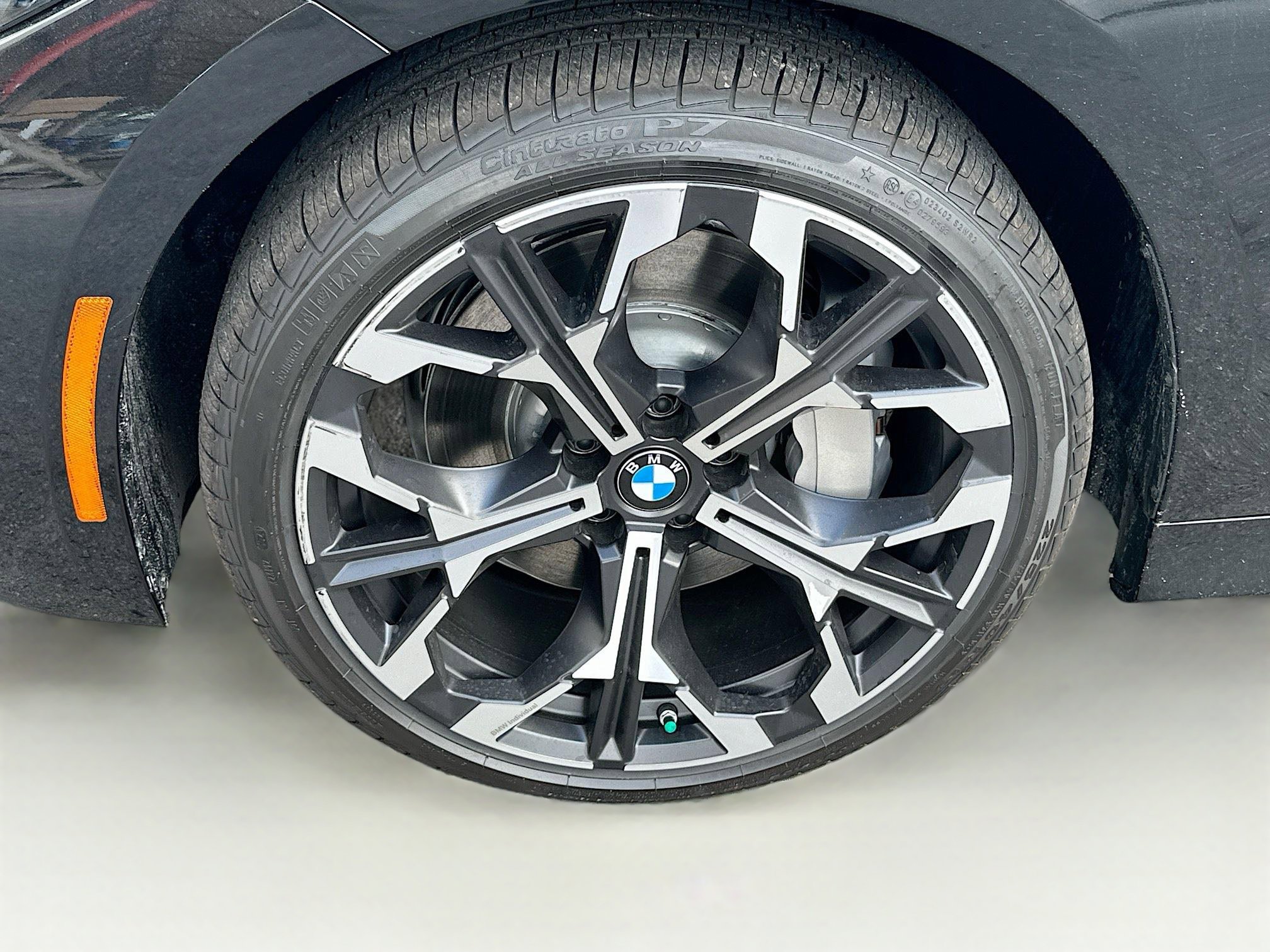 2025 Bmw 330i photo 32