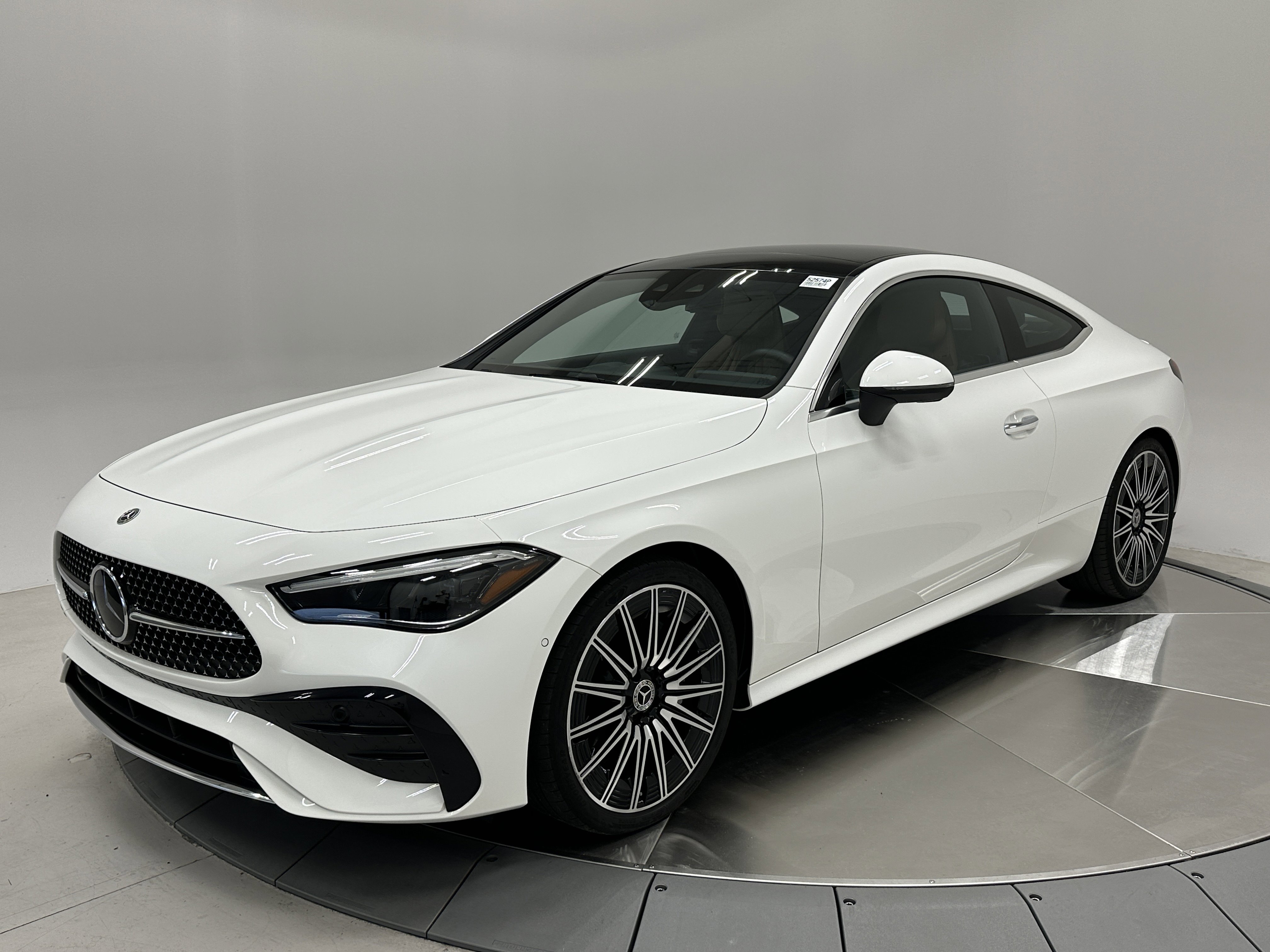 2024 Mercedes Benz CLE 300 4MATIC photo 3