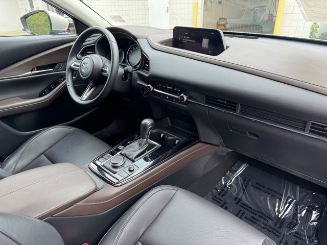 2022 Mazda CX-30 2.5 S Premium photo 26