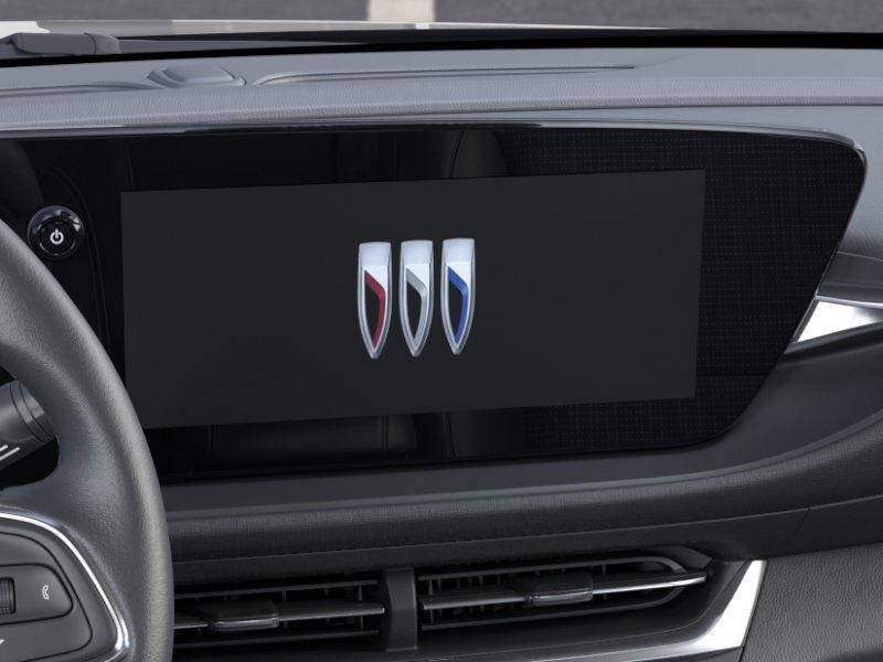 2025 Buick Envista Preferred photo 18
