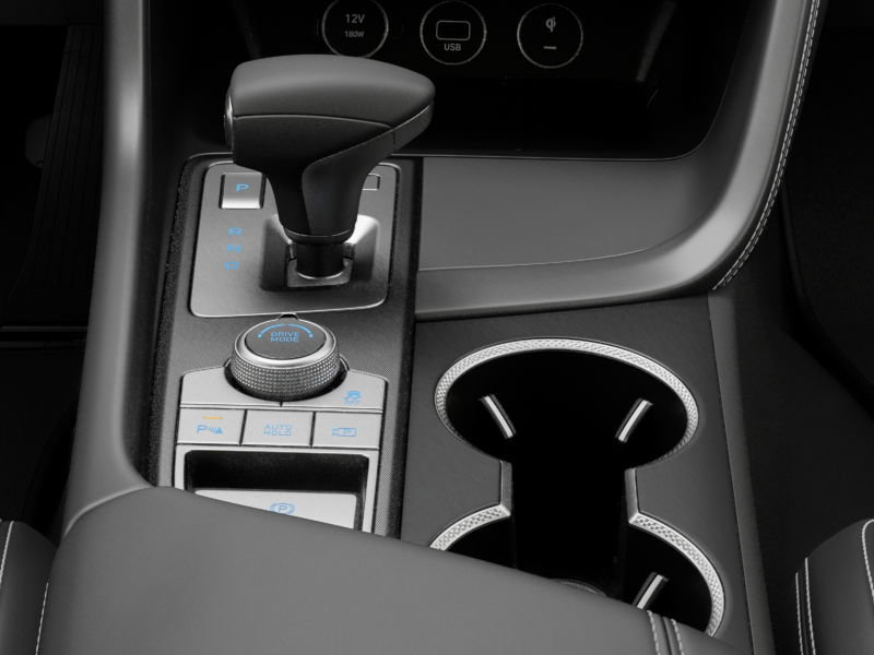 2026 Genesis G70 2.5T Prestige photo 16