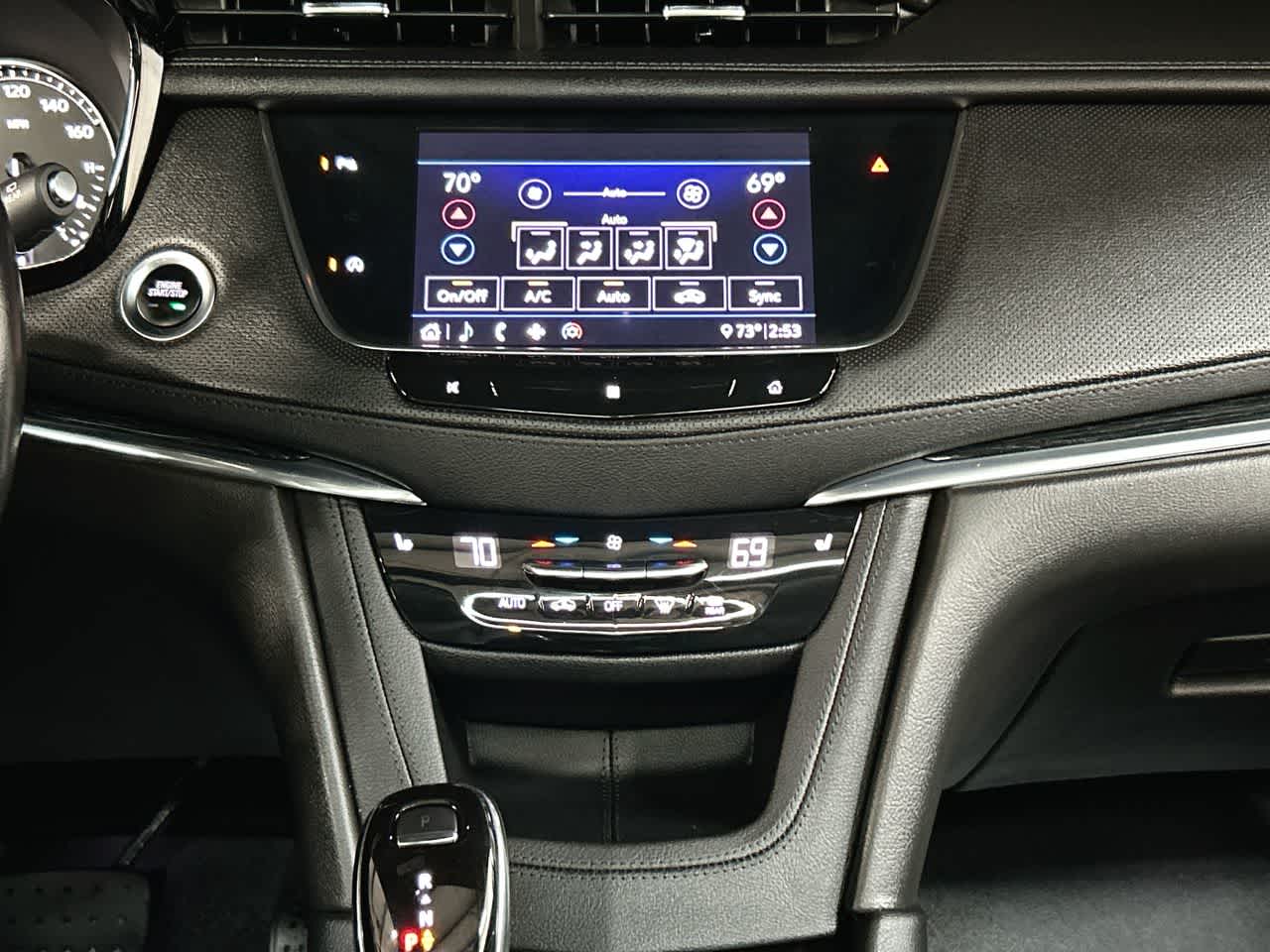 2020 Cadillac XT5 Premium Luxury photo 27