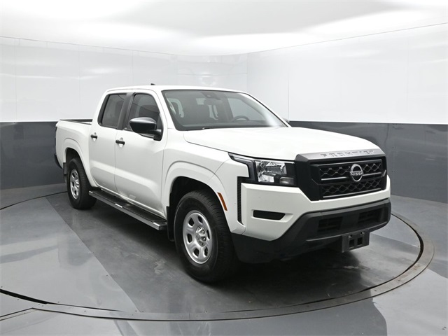 2022 Nissan Frontier S photo 20