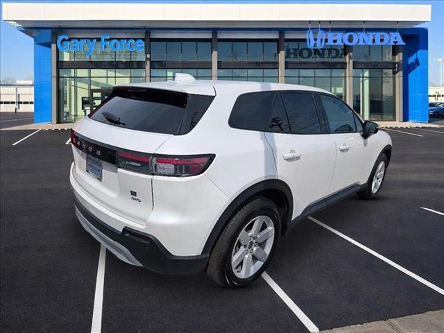 Certified 2024 Honda Prologue EX with VIN 3GPKHVRJ5RS524551 for sale in Bowling Green, KY