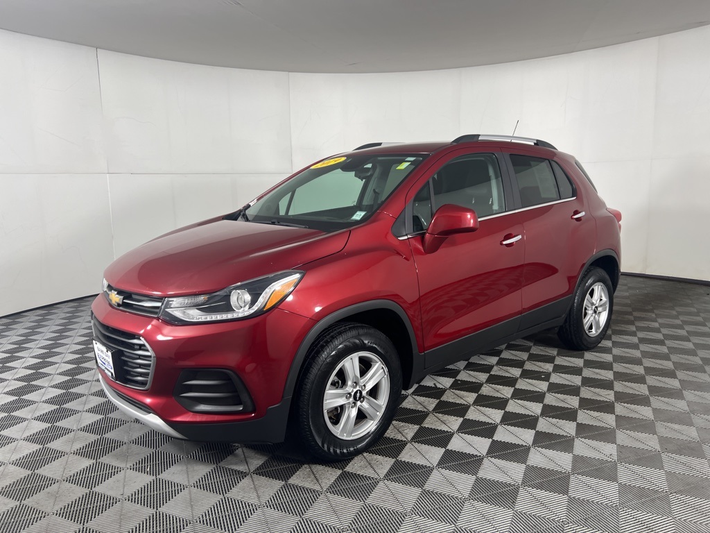 2019 Chevrolet Trax LT photo 15