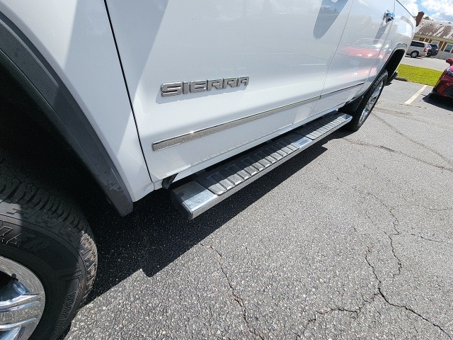 2017 Gmc Sierra 1500 SLT photo 10