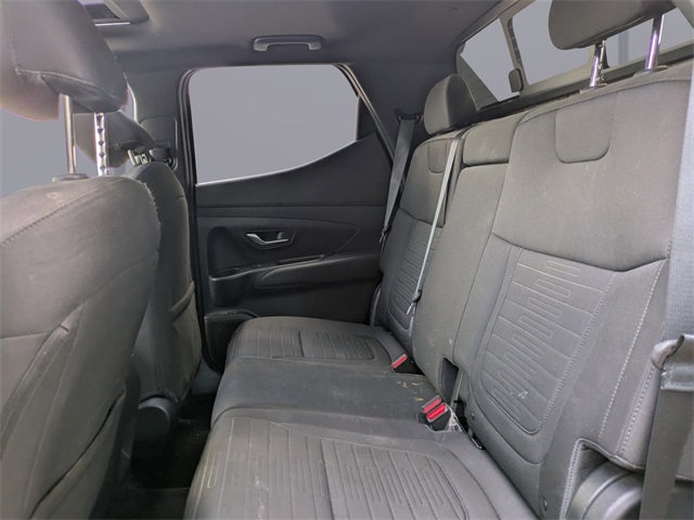 2024 Hyundai Santa Cruz SEL photo 11