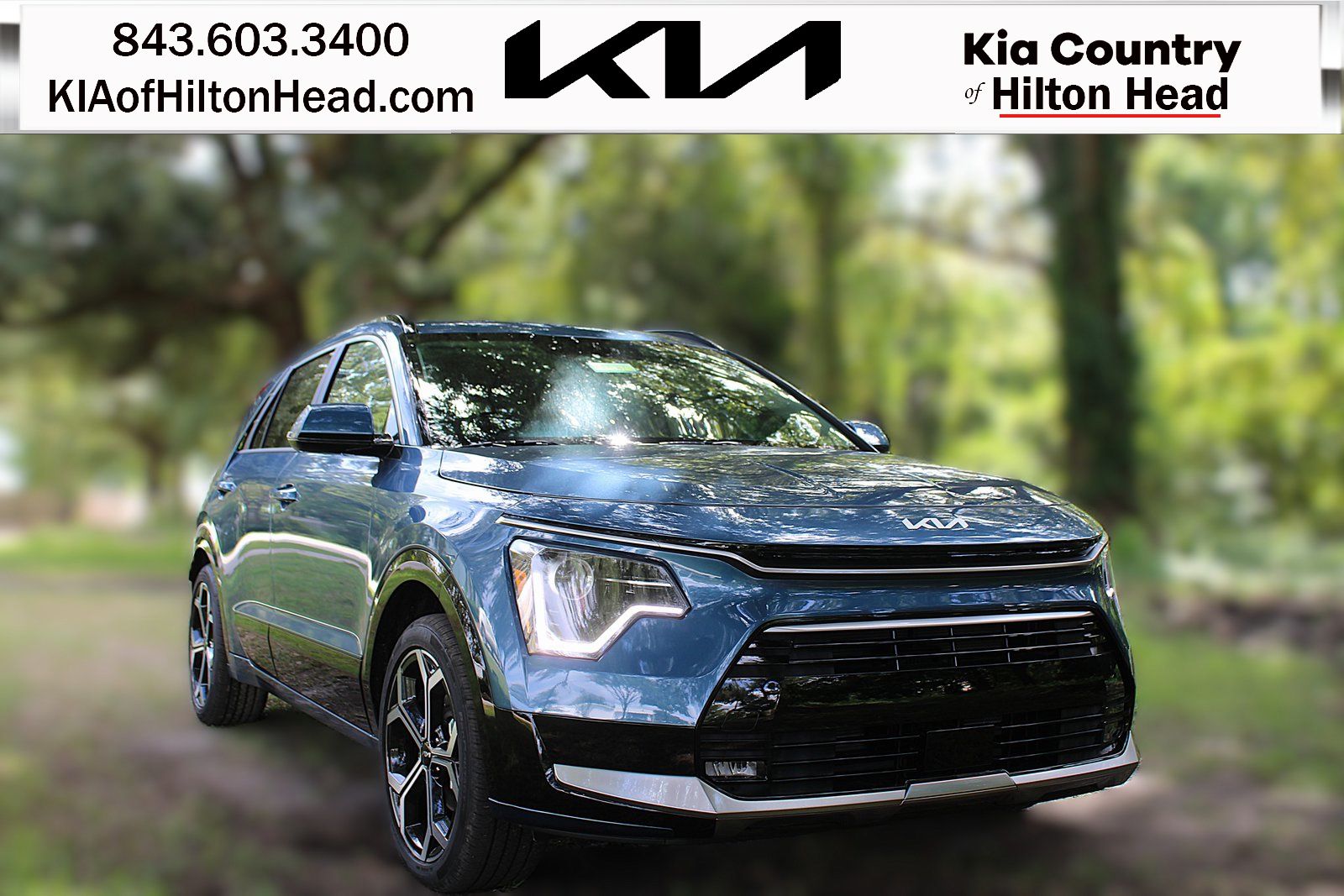 2025 Kia Niro EX Touring's photo