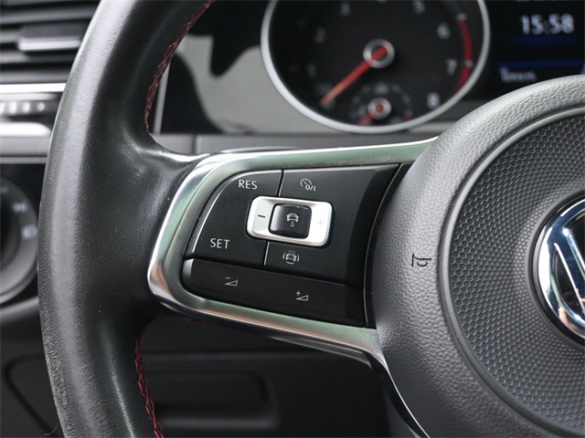 2019 Volkswagen Golf GTI Autobahn photo 19