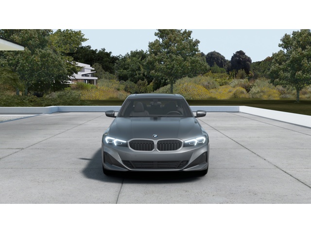 2026 Bmw 330i photo 3