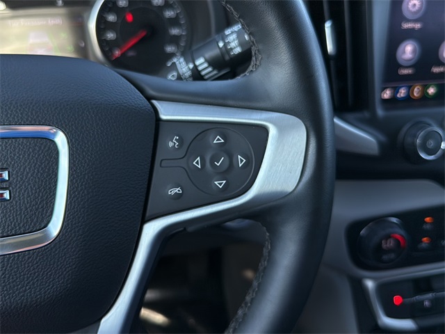 2023 Gmc Terrain SLT photo 19