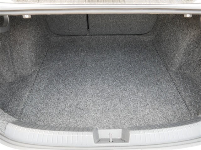 2019 Volkswagen Jetta 1.4T S photo 17