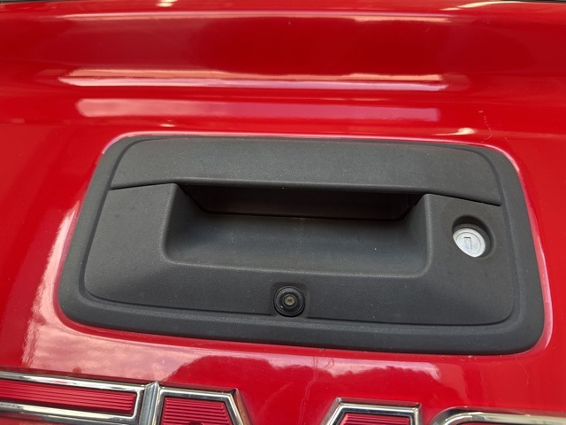 2018 Gmc Sierra SLT photo 5