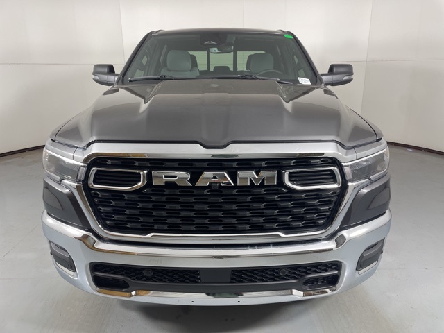 2025 Ram 1500 Big Horn Lone Star photo 3