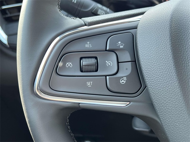 2026 Buick Encore GX Sport Touring photo 17