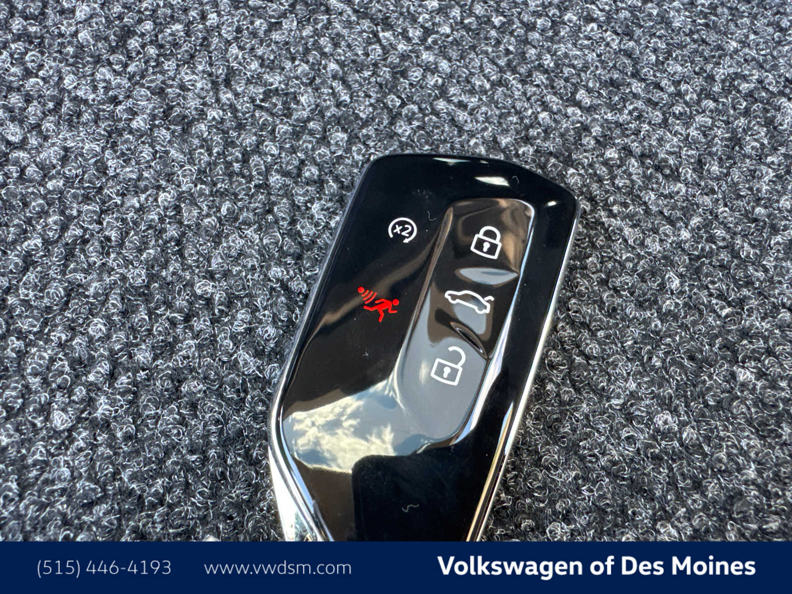 2026 Volkswagen Atlas Cross Sport SE Technology photo 20