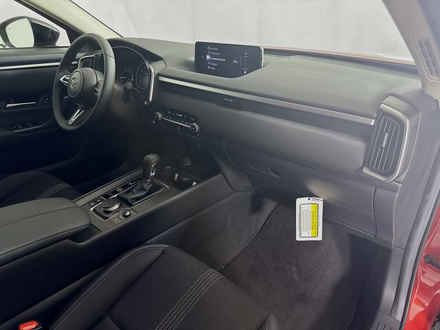 2025 Mazda CX-50 2.5 Select photo 26