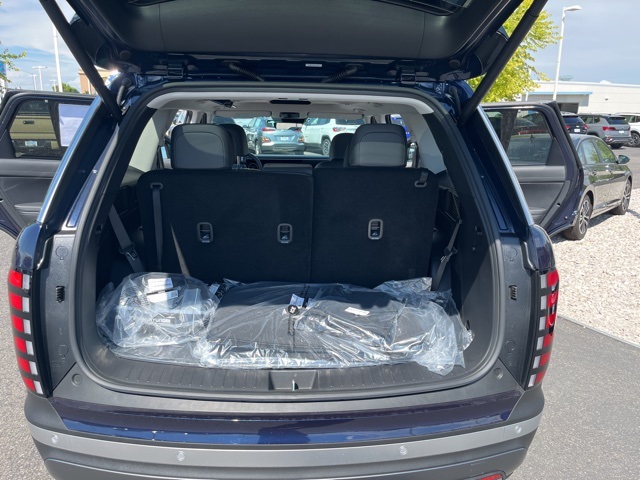 2026 Hyundai Palisade SEL photo 23