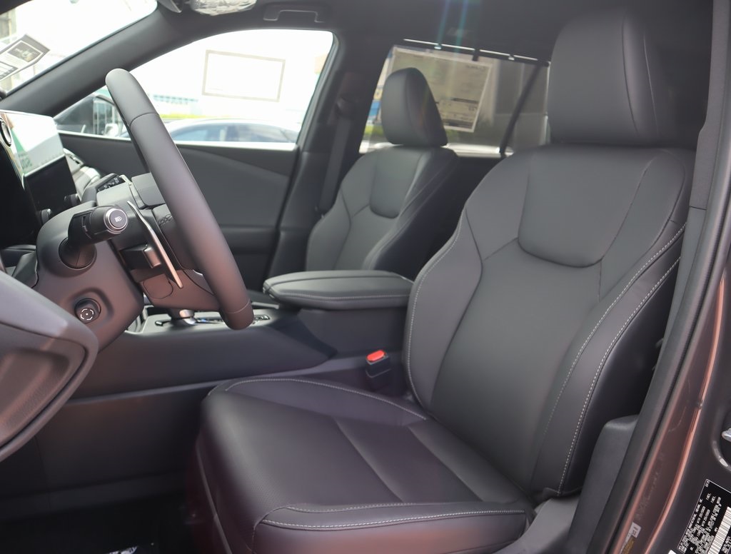 2025 Lexus TX 350 photo 37