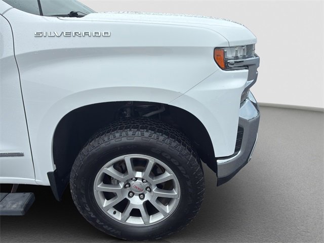 2019 Chevrolet Silverado 1500 photo 19