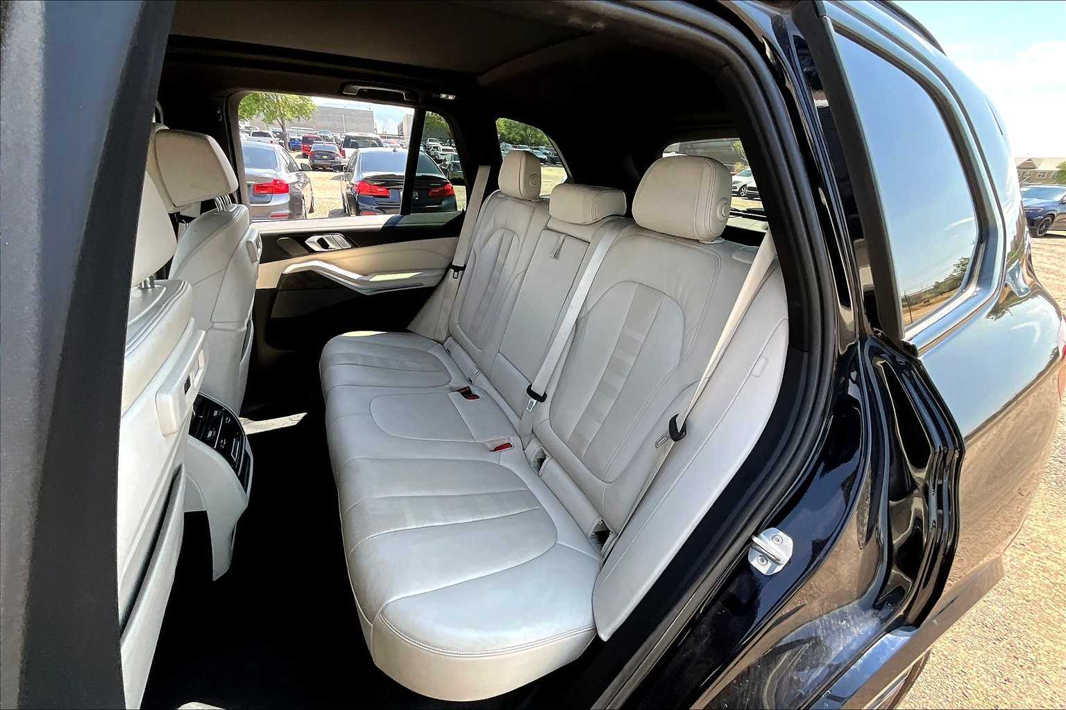 2021 Bmw X5 xDrive45e photo 19