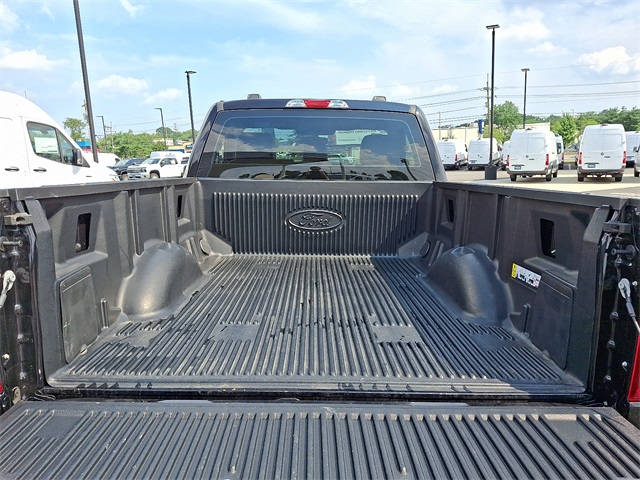 2024 Ford F-150 XL photo 26