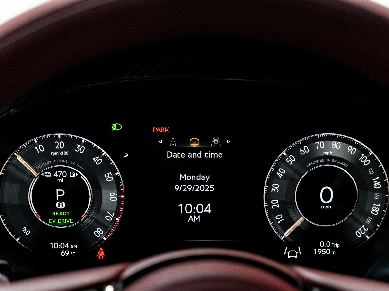 2025 Bentley Continental GT Speed First Edition photo 27