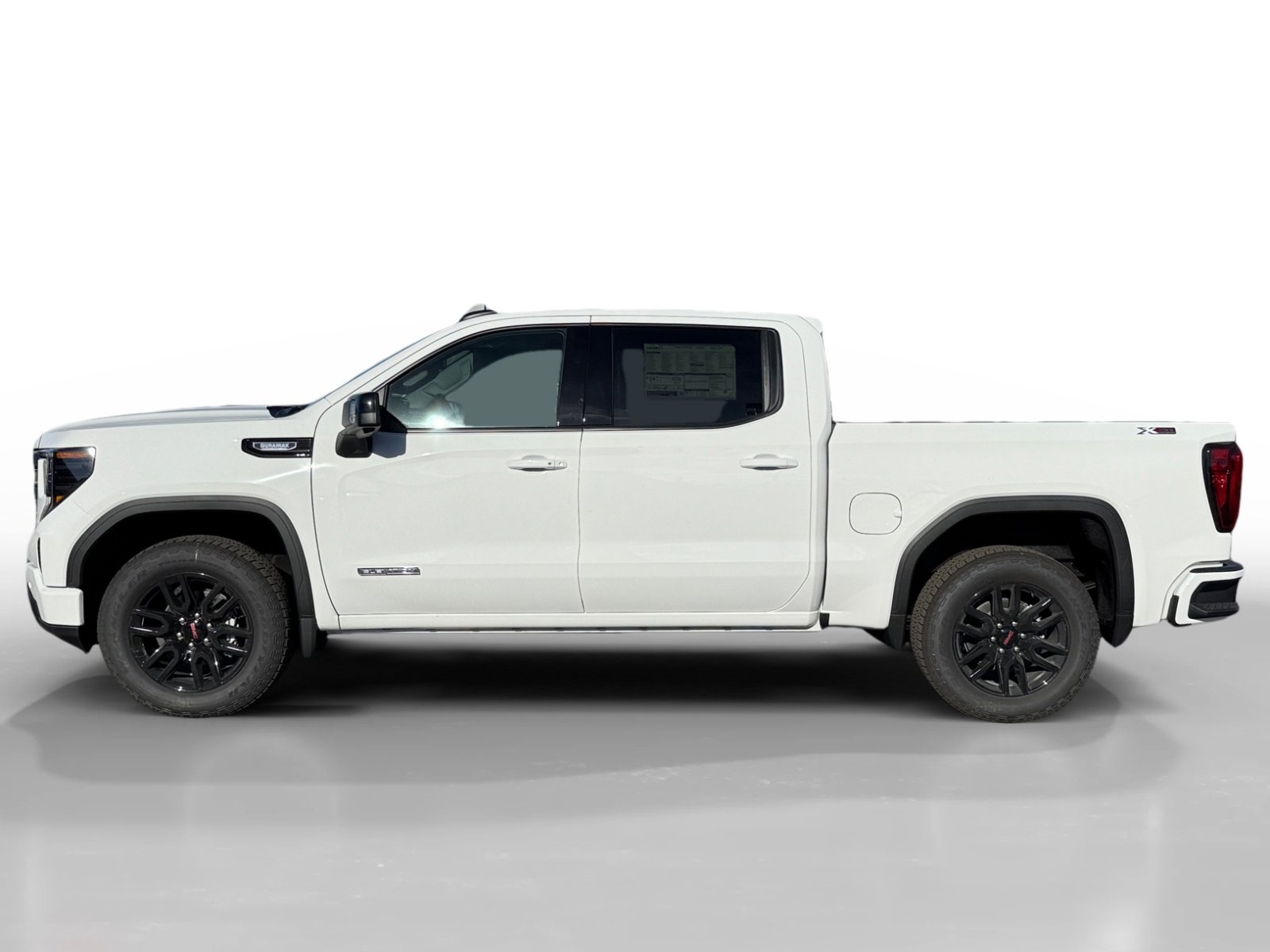 2026 Gmc Sierra 1500 Elevation photo 2