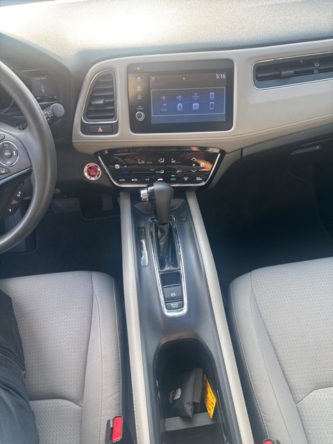 2022 Honda HR-V EX photo 13