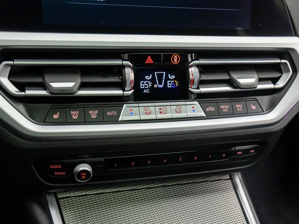2020 Bmw M340i xDrive Sedan photo 20