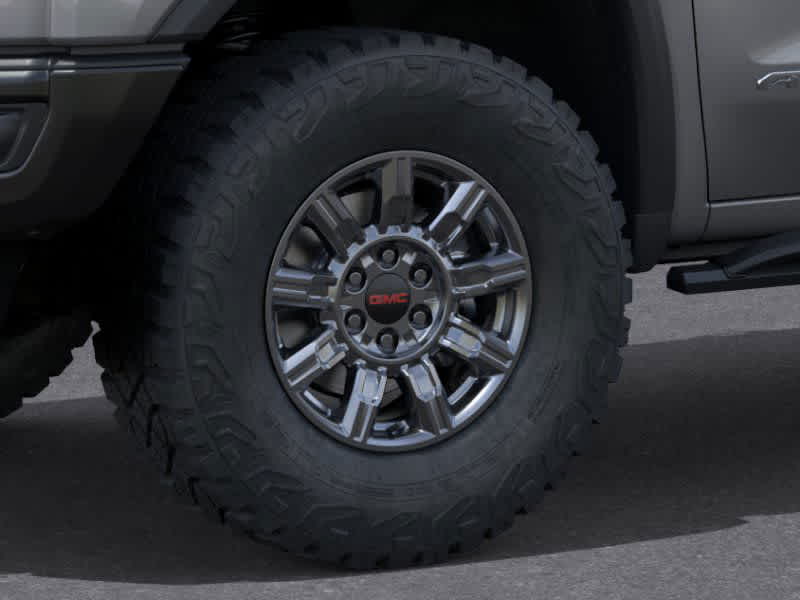 2026 Gmc Sierra 1500 AT4X photo 9