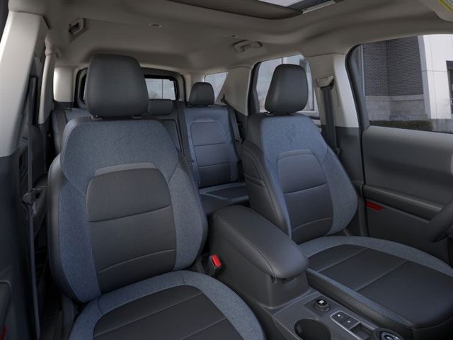 2025 FORD BRONCO SPORT - Image 33