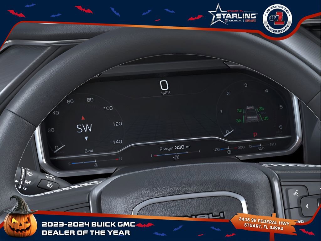2025 Gmc Sierra 2500 HD Denali Ultimate photo 17