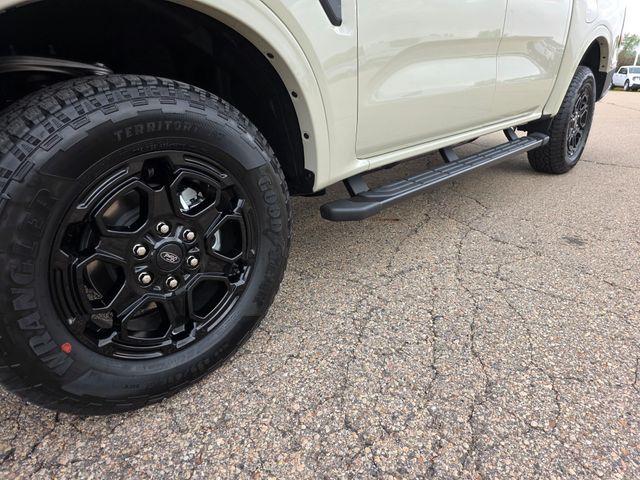 2025 Ford Ranger XLT photo 37