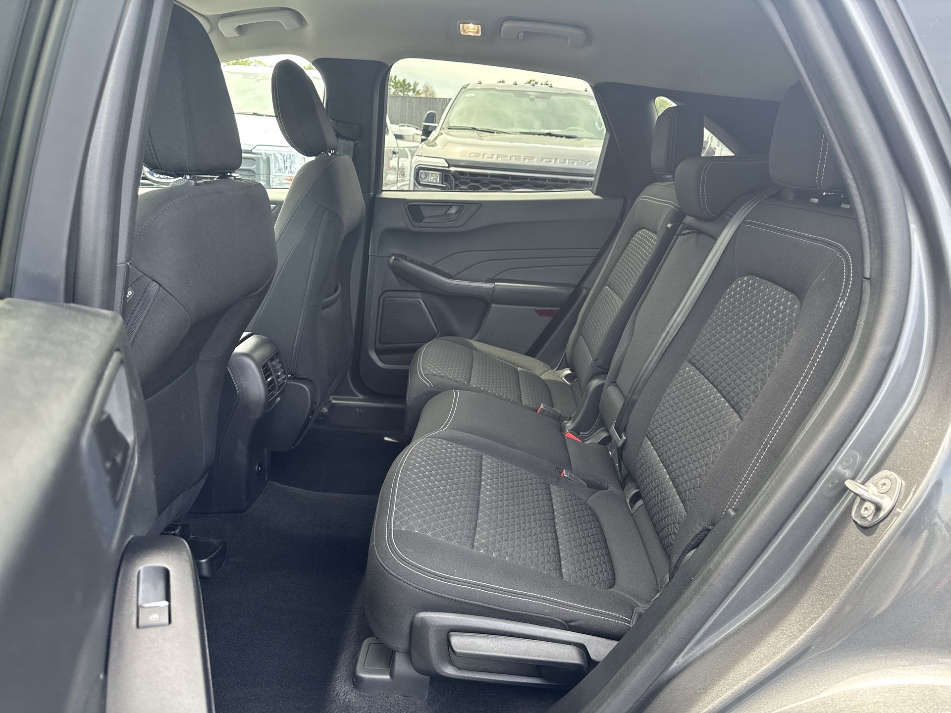 2023 Ford Escape Active photo 4