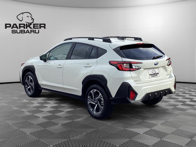 2025 Subaru Crosstrek Premium photo 3