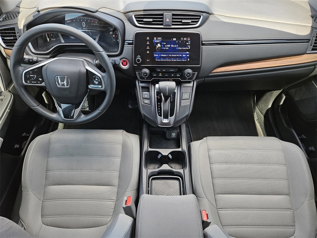 2019 Honda CR-V EX photo 22