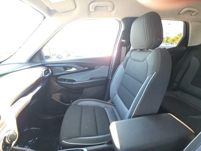 2023 Chevrolet Trailblazer LT photo 23