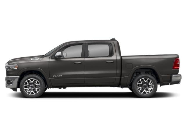 2025 Ram 1500 Laramie photo 3