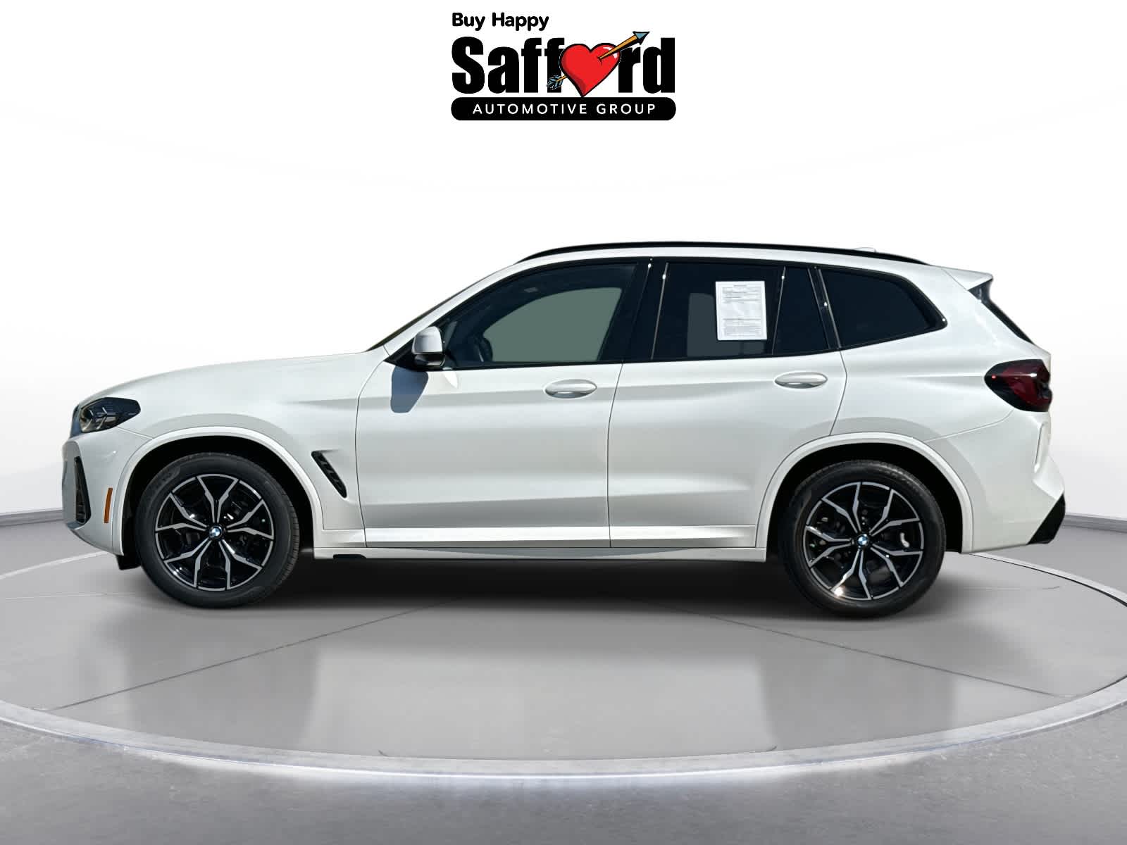 2023 Bmw X3 xDrive30i photo 5