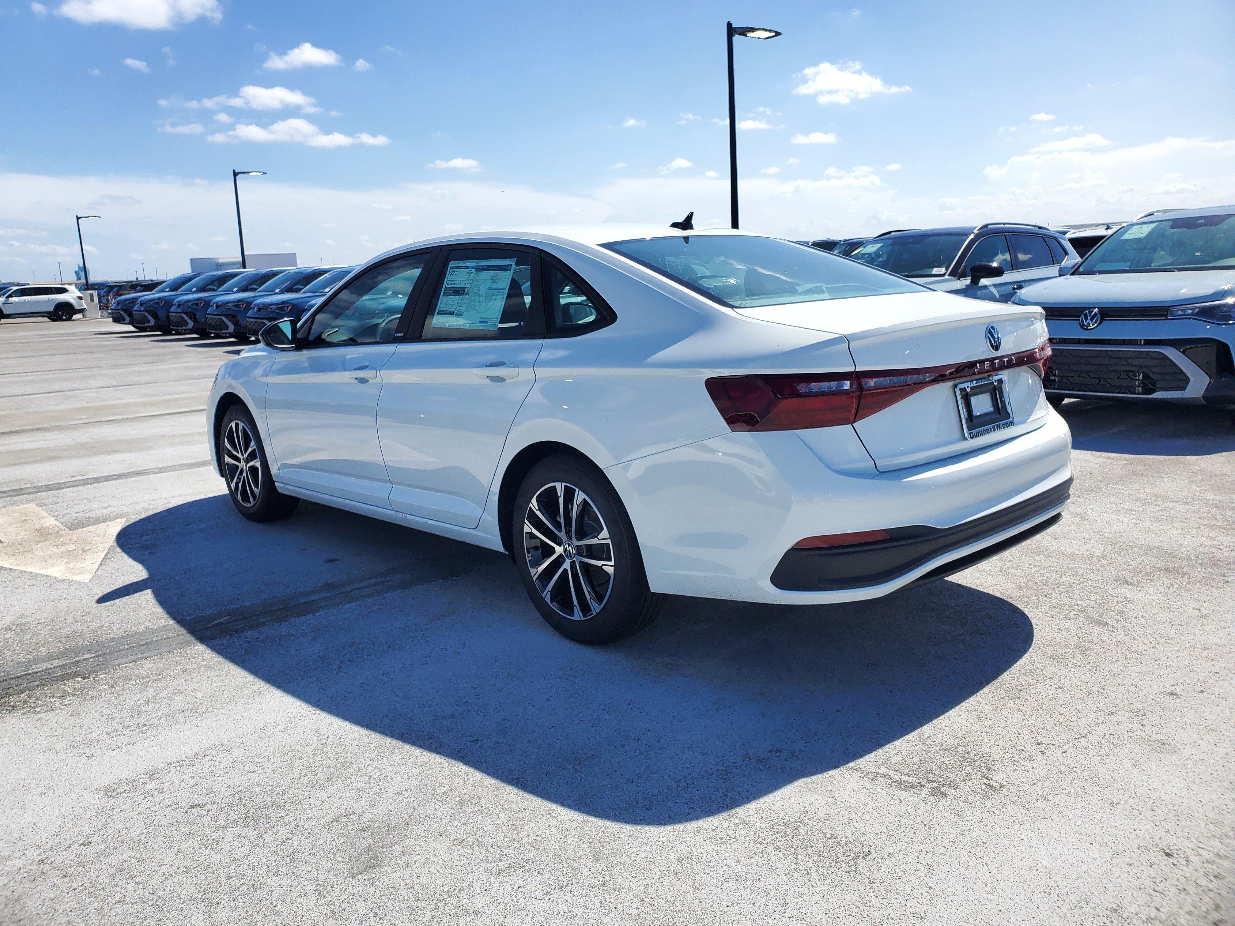 briefing jetta usa製 New Volkswagen Jetta for Sale in Canton, OH