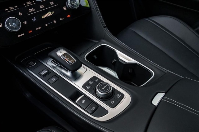 2025 Infiniti QX60 Pure photo 14