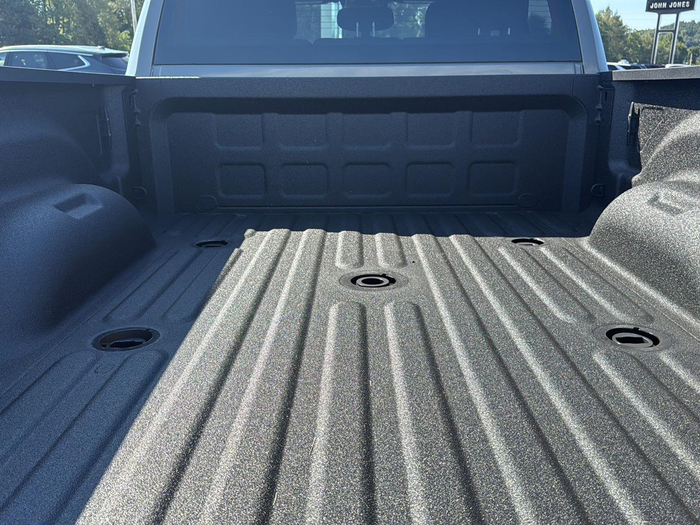 2026 Ram 2500 Big Horn photo 10