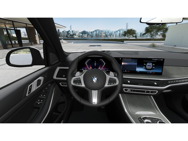 2026 Bmw X5 sDrive40i photo 11