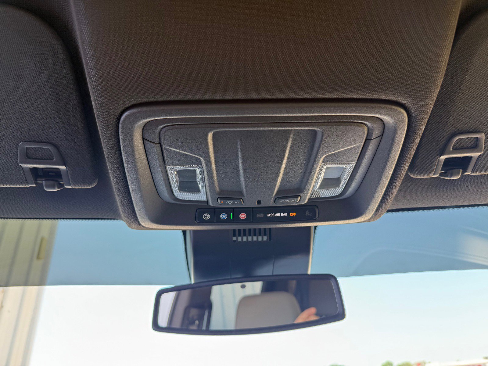 2023 Chevrolet Silverado 1500 LTZ photo 26