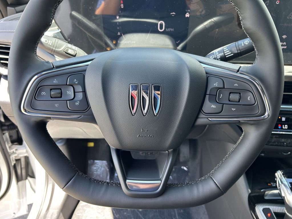 2025 Buick Envista Avenir photo 28