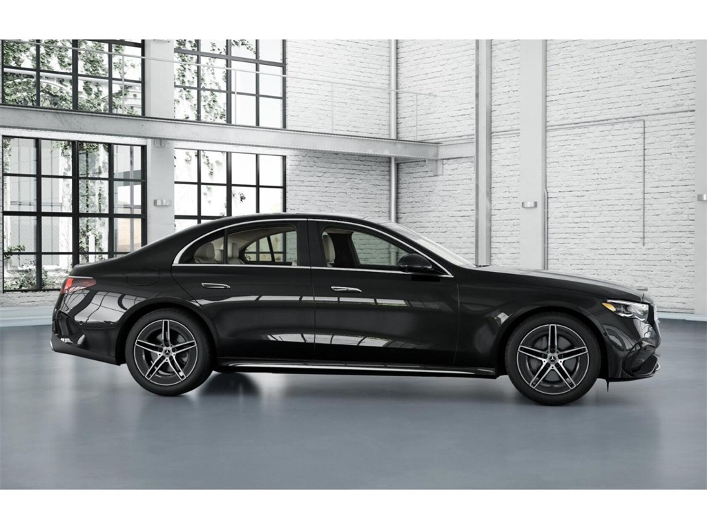 2026 Mercedes Benz E 350 Sedan photo 15